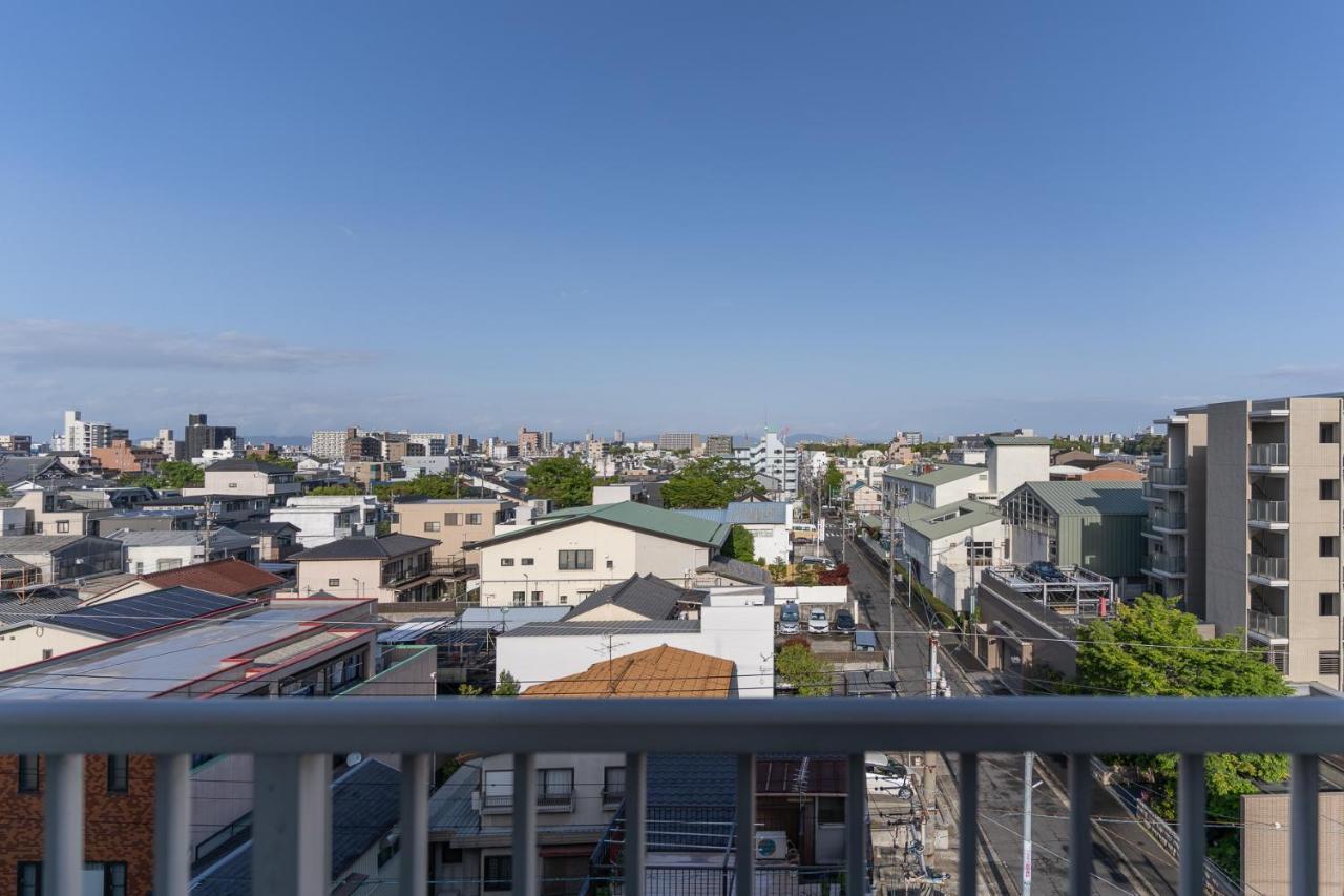 Stay'S ジローズ浄心 602号 名古屋 民泊 駅近 Экстерьер фото